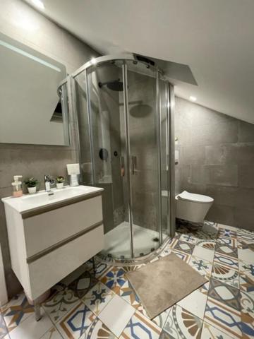 Salero Guest House Loures Quarto foto